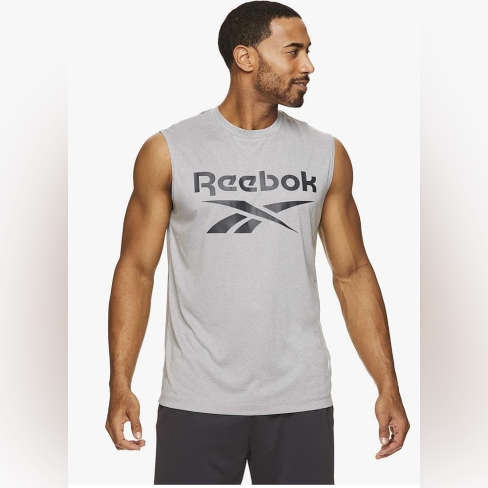 NWT Reebok Men’s Top